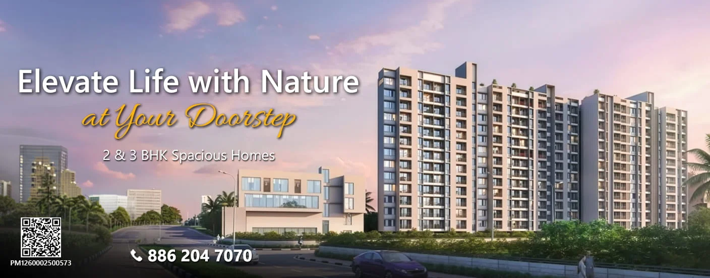 Desktop Banner Pragati Aranyam Dudulgaon